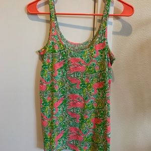 Lilly Pulitzer Tank